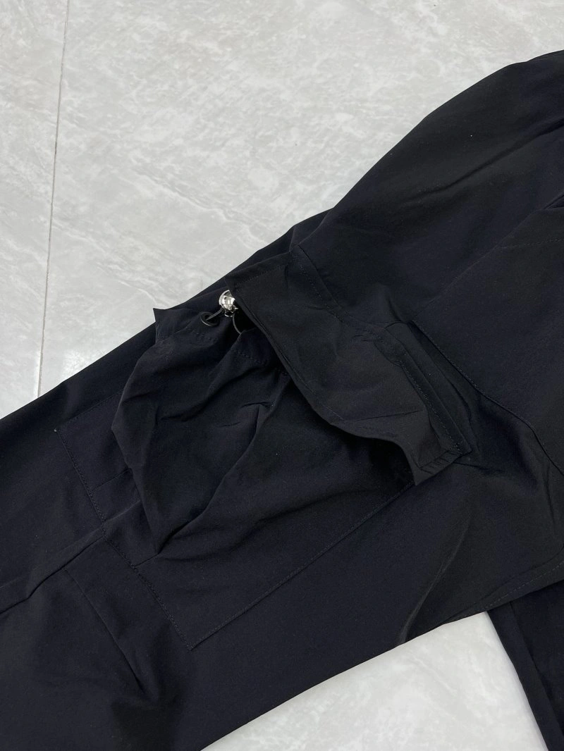 Alo Long Pants Attractive 150103