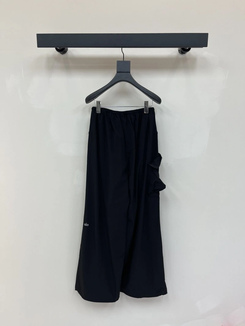 Alo Long Pants Attractive 150103