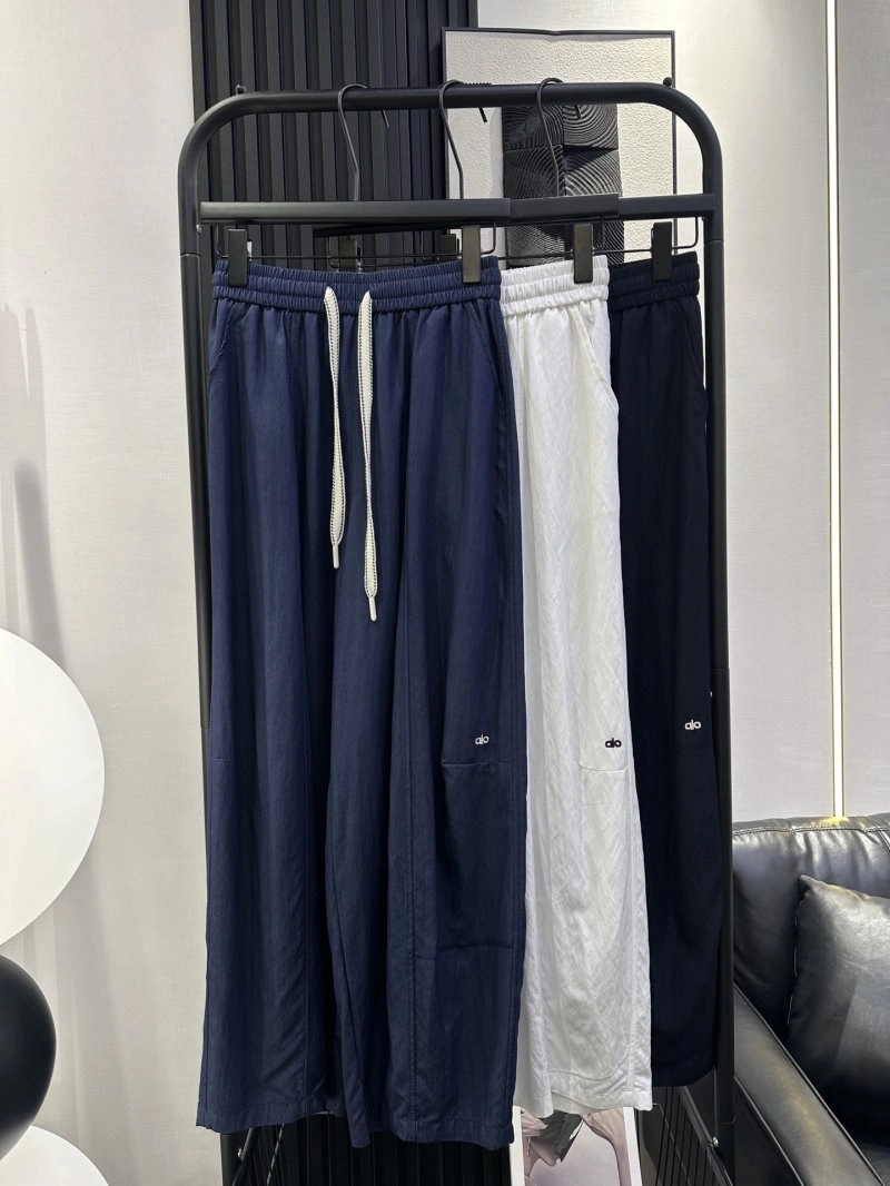 OnTrend Alo Long Pants 150090