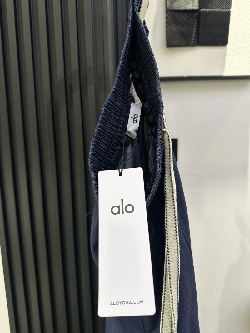 OnTrend Alo Long Pants 150090