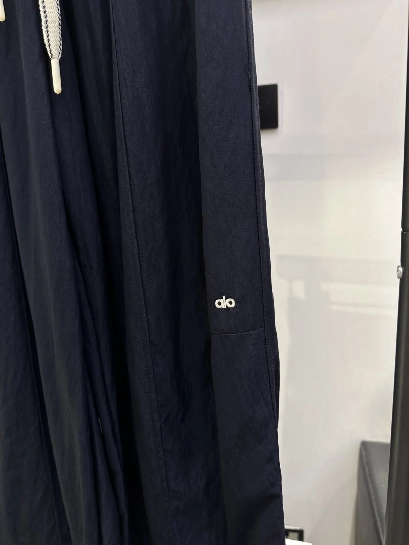 OnTrend Alo Long Pants 150090