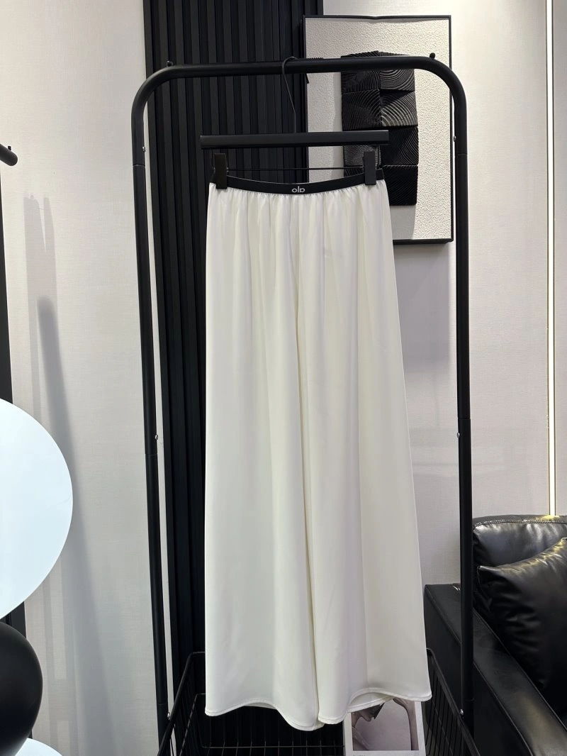 ZipUp Alo Long Pants 150089