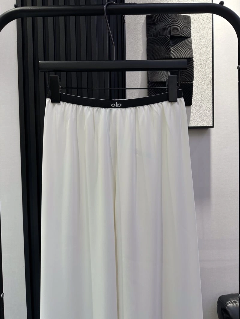 ZipUp Alo Long Pants 150089