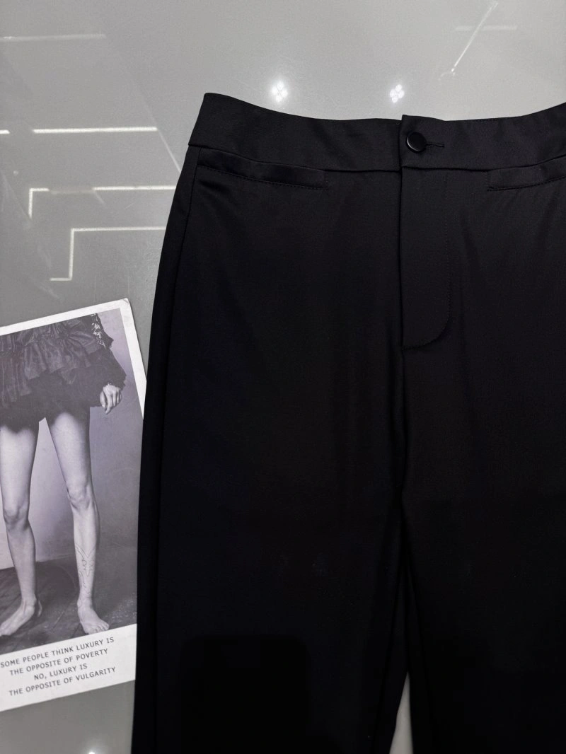 Alo Long Pants ZipUp 150088