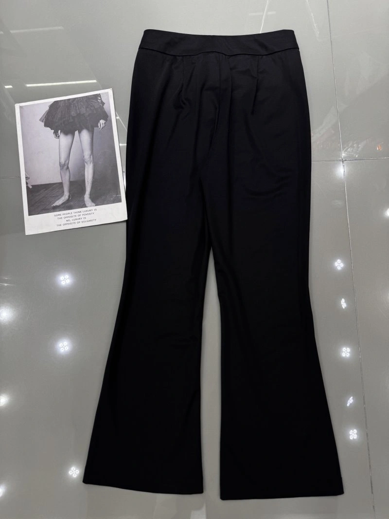 Alo Long Pants ZipUp 150088