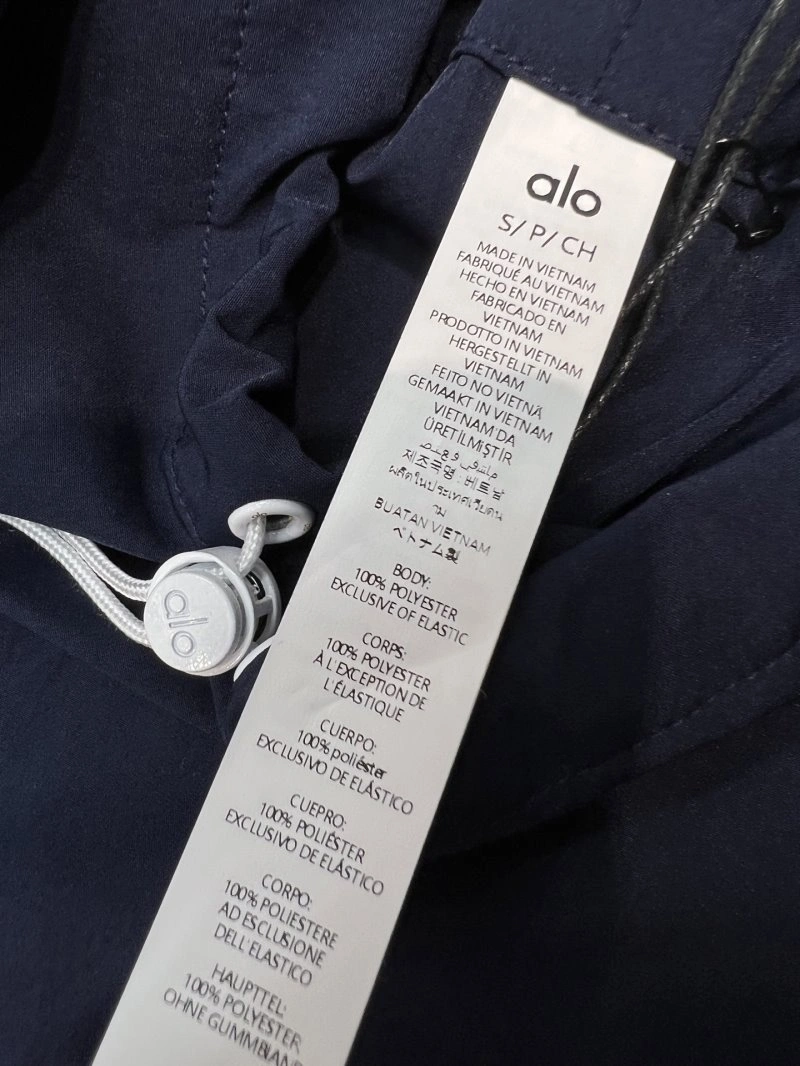 Reliable Alo Long Pants 150087