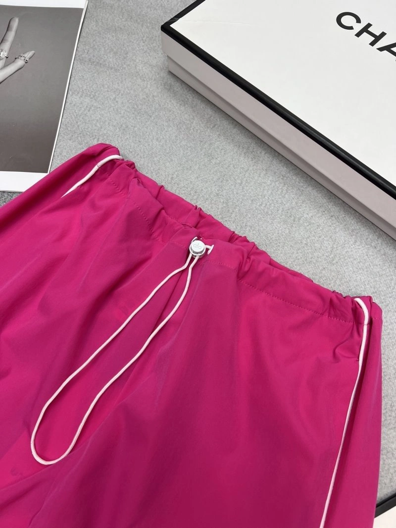 Alo Long Pants Versatile 150086
