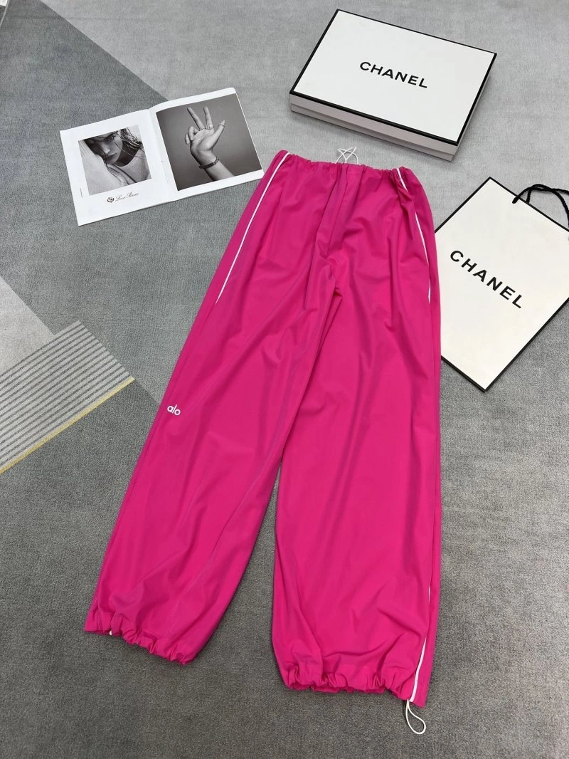 Alo Long Pants Versatile 150086