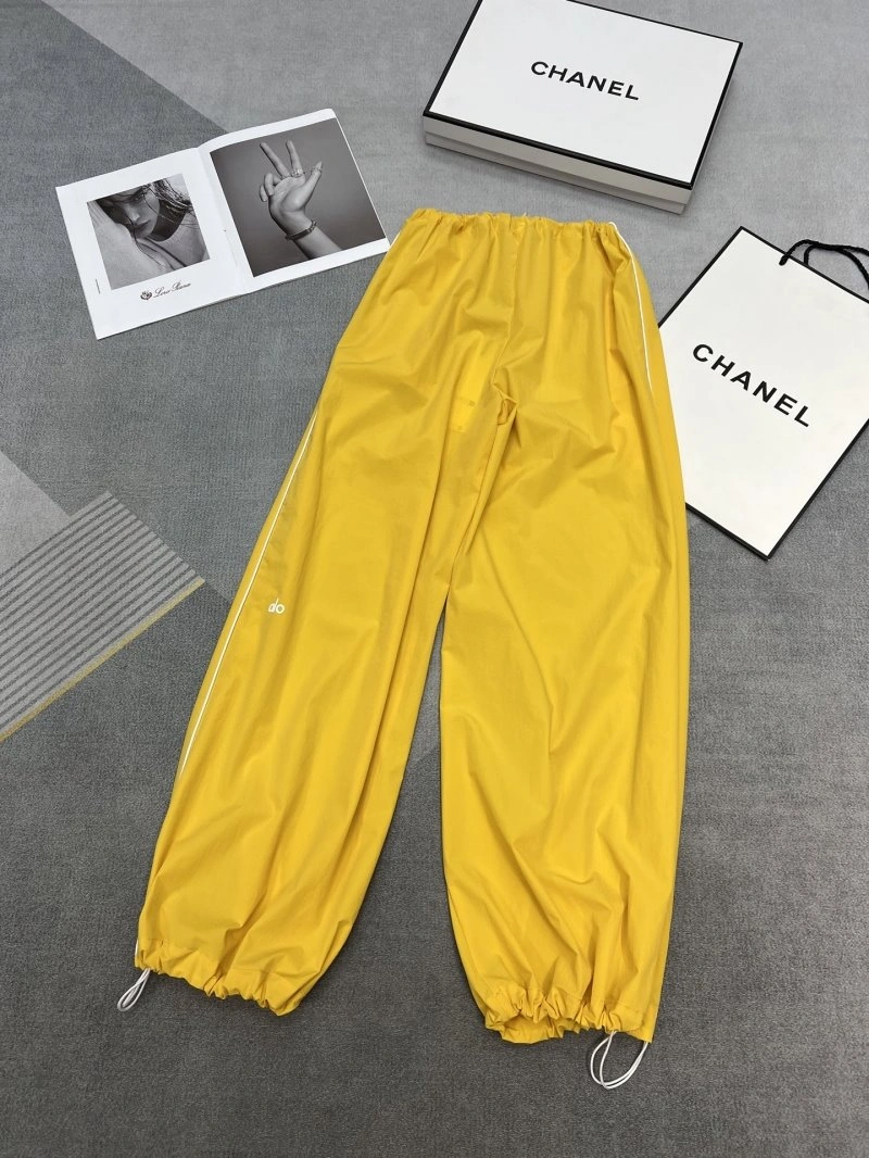 Alo Long Pants AllSeason 150085