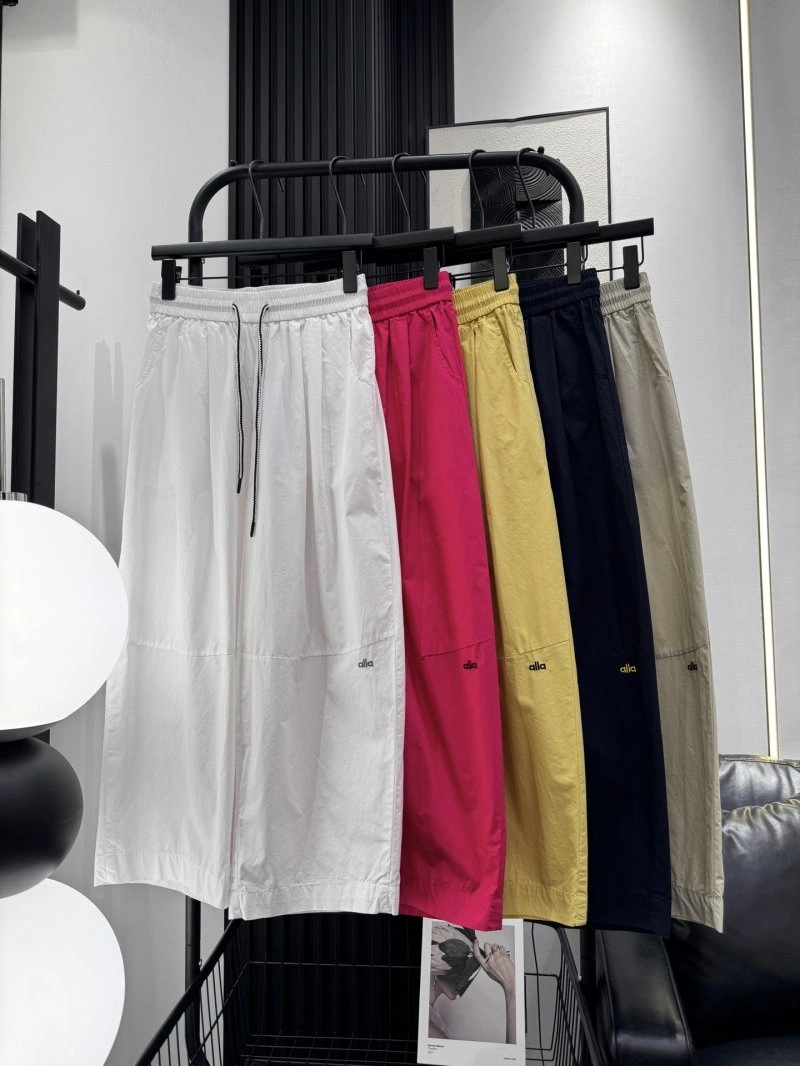 FashionForward Alo Long Pants 150107