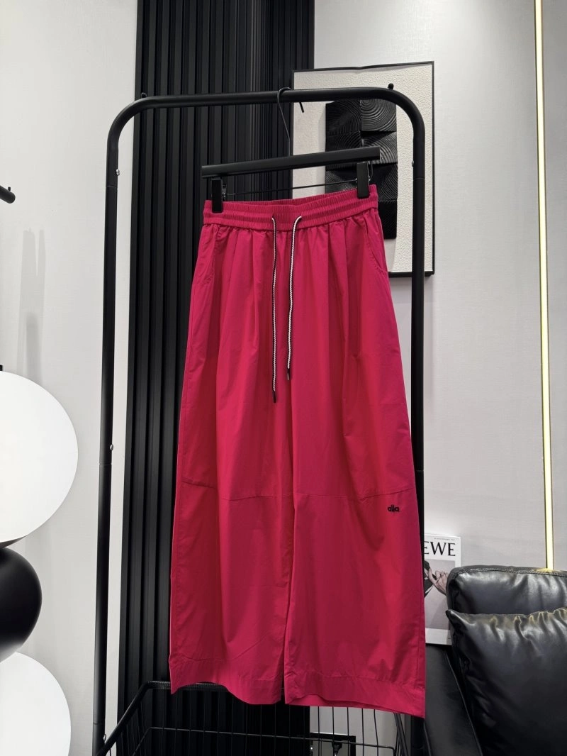 FashionForward Alo Long Pants 150107