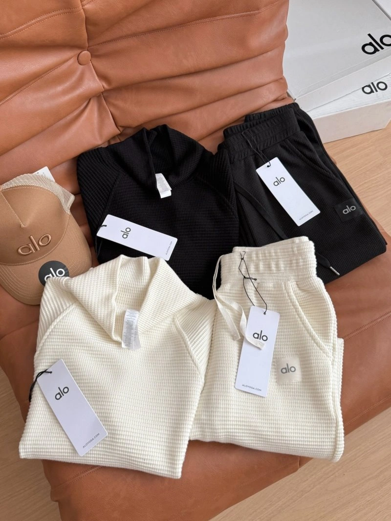 Unique Alo Long Pants 155153