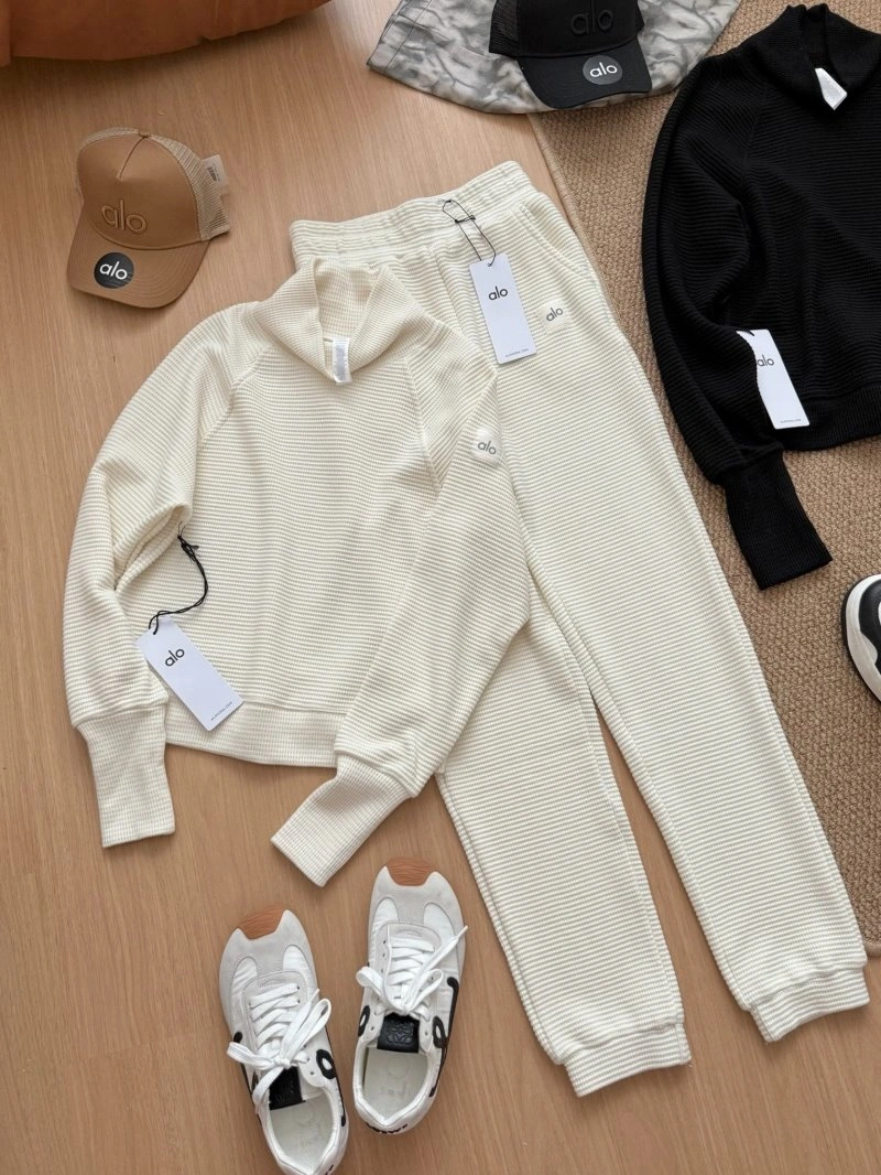 Unique Alo Long Pants 155153