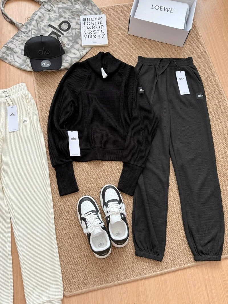 Unique Alo Long Pants 155153