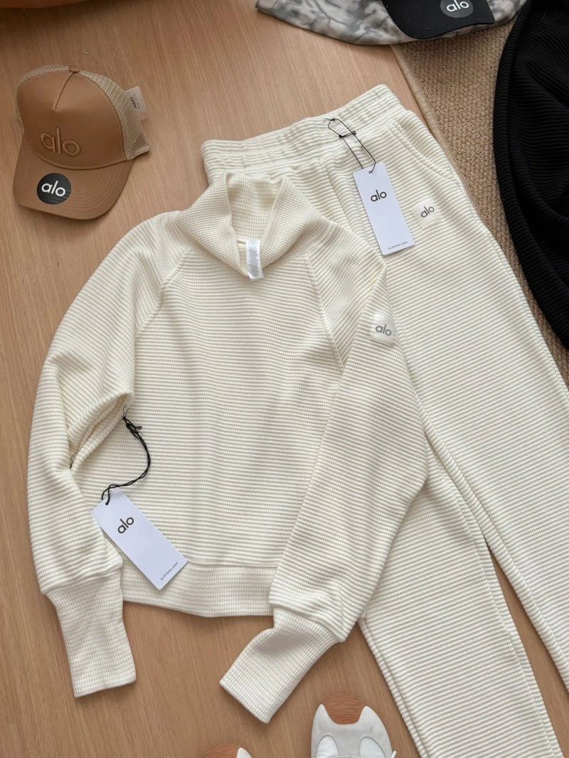 Unique Alo Long Pants 155153