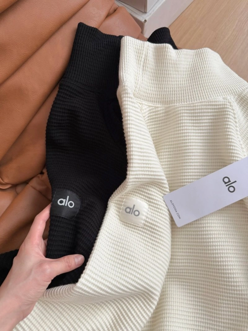 Unique Alo Long Pants 155153