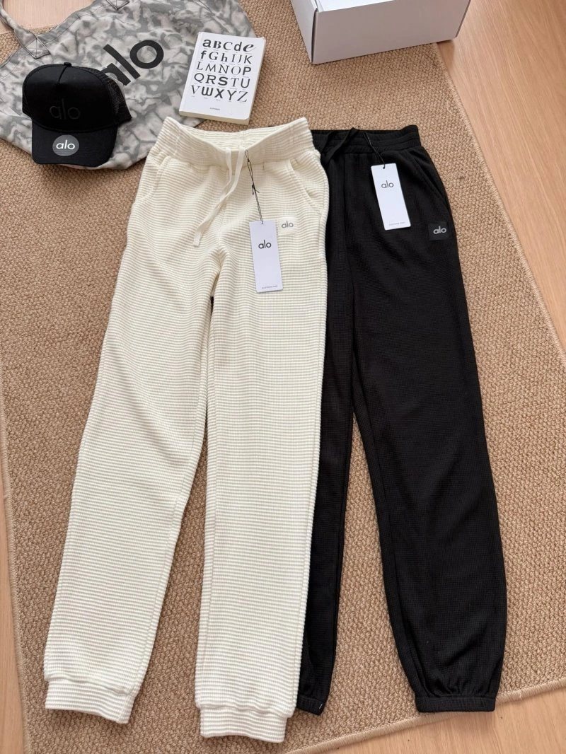 Unique Alo Long Pants 155153