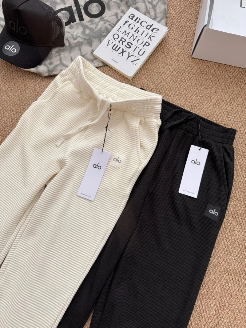 Unique Alo Long Pants 155153