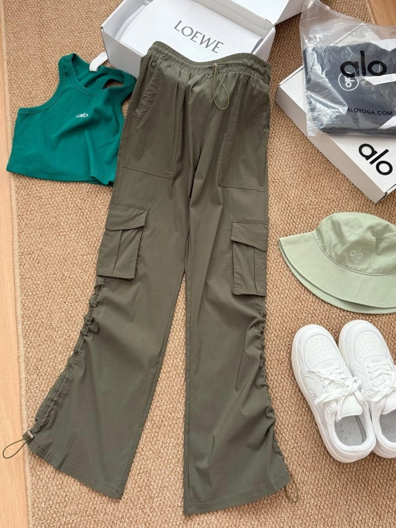 Durable Alo Long Pants 155116
