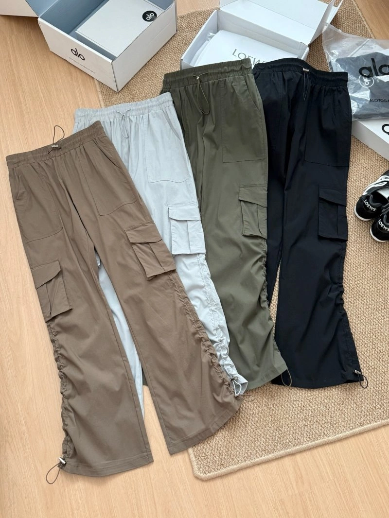 Durable Alo Long Pants 155116