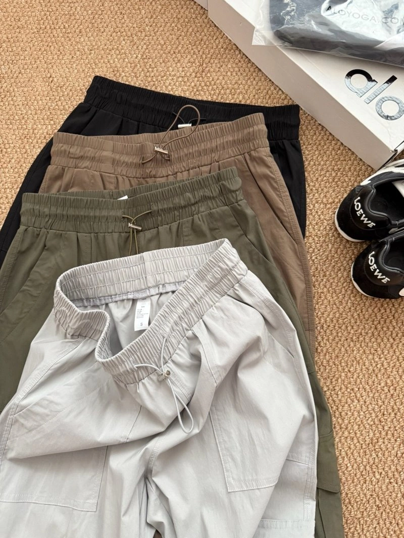 Durable Alo Long Pants 155116