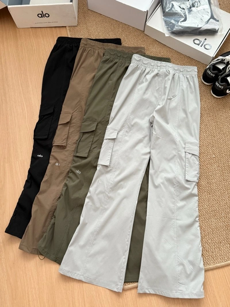 Durable Alo Long Pants 155116