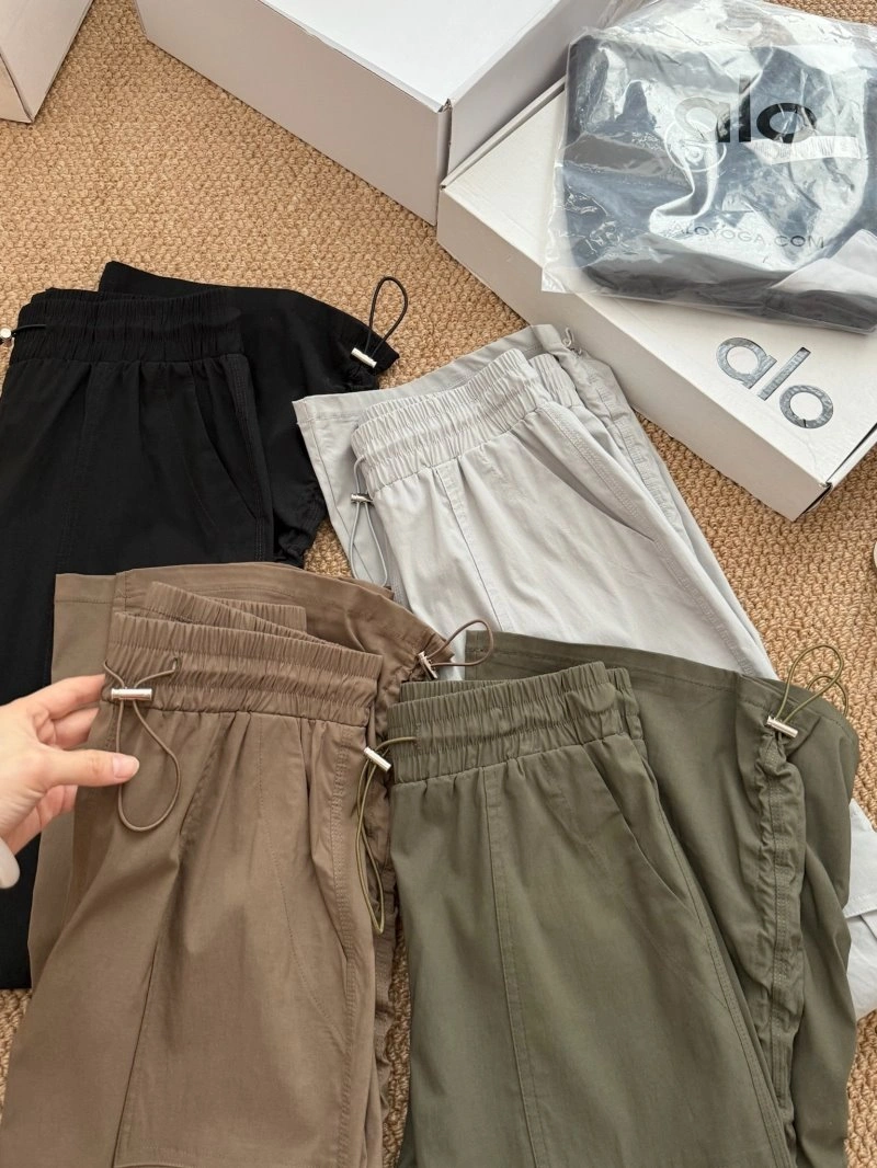 Durable Alo Long Pants 155116