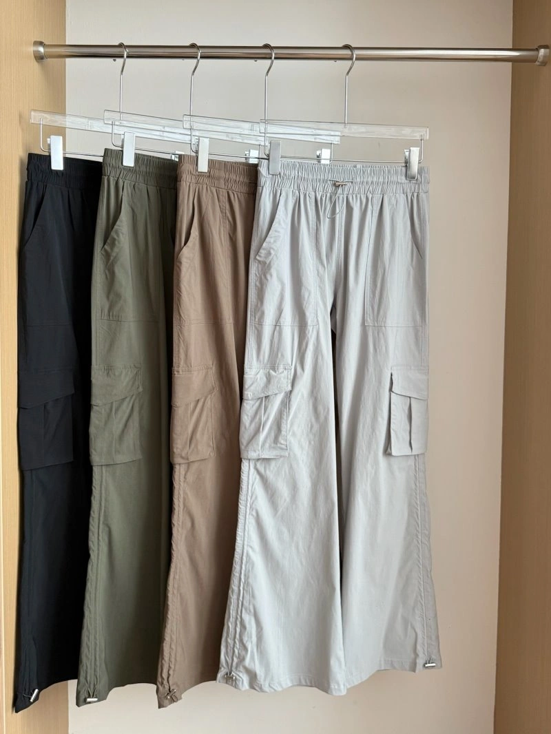 Durable Alo Long Pants 155116