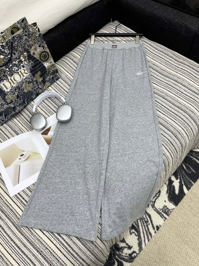 Alo Long Pants Elegant 155113