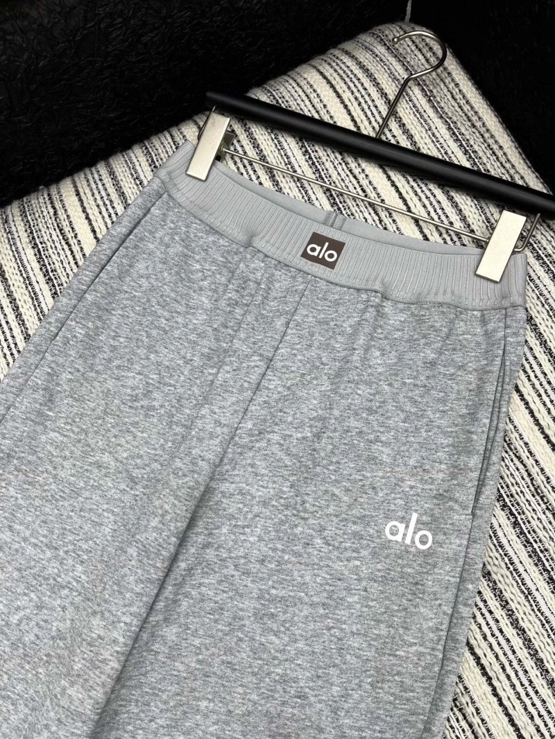 Alo Long Pants Elegant 155113