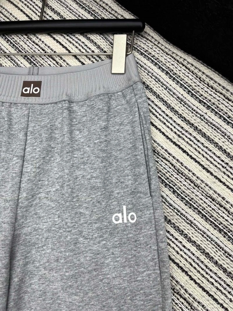Alo Long Pants Elegant 155113