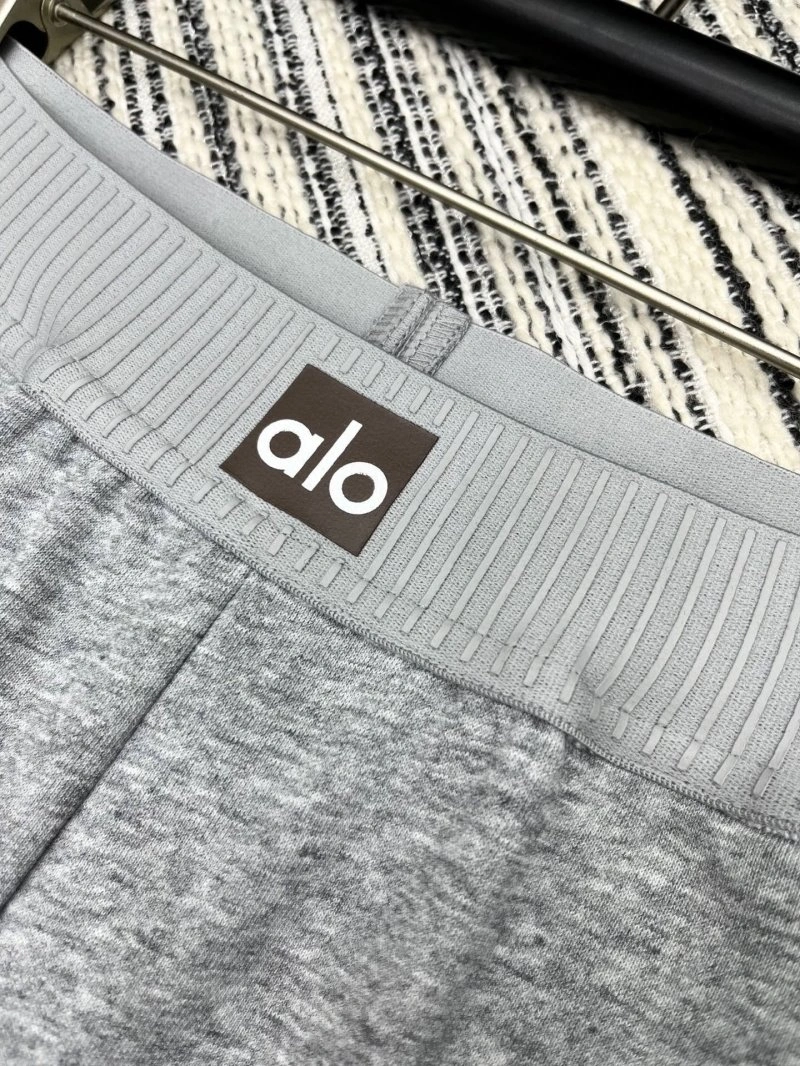 Alo Long Pants Elegant 155113