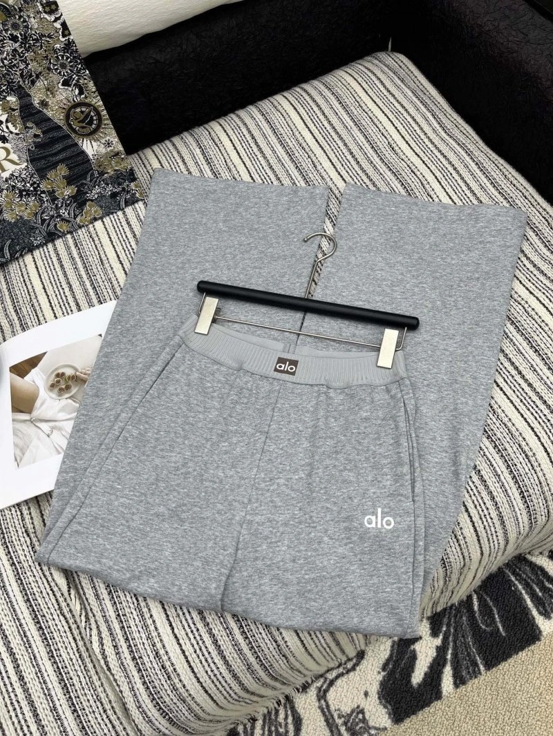 Alo Long Pants Elegant 155113