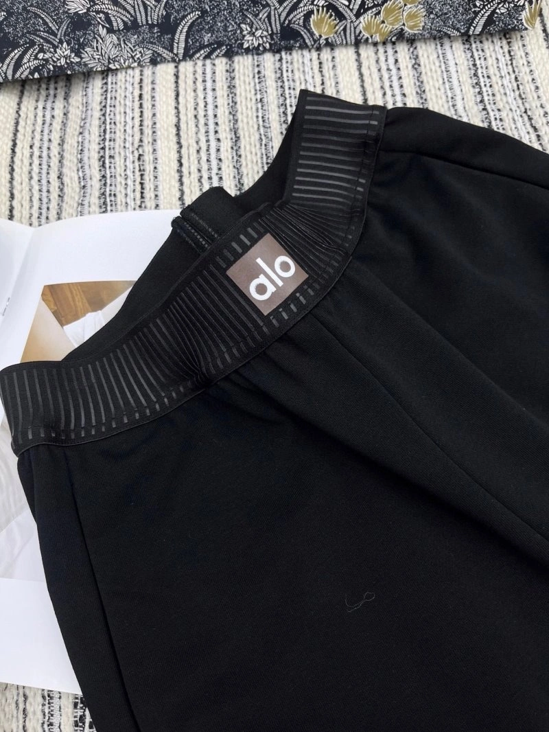 Alo Long Pants ModernLook 155184