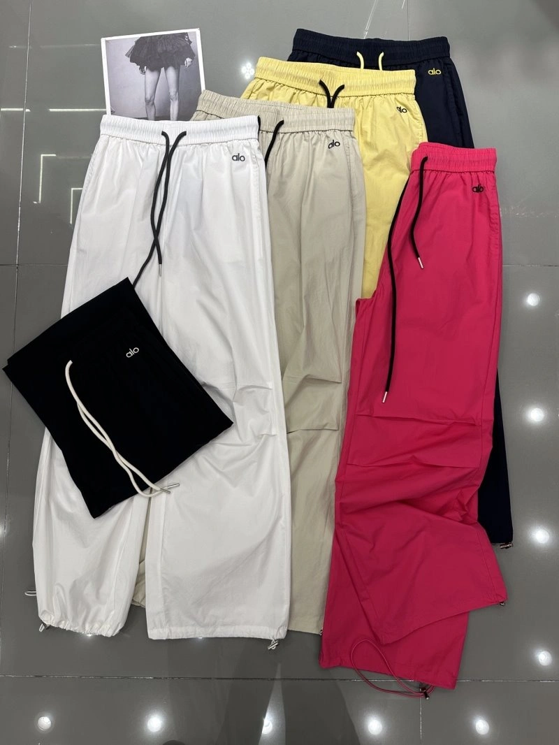 Soft Alo Long Pants 155183
