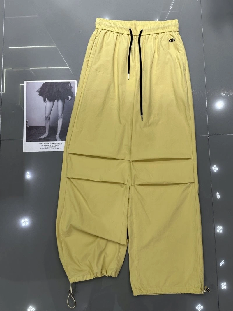 Soft Alo Long Pants 155183