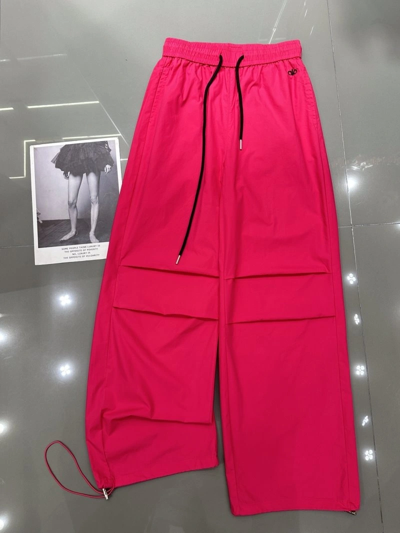 Soft Alo Long Pants 155183