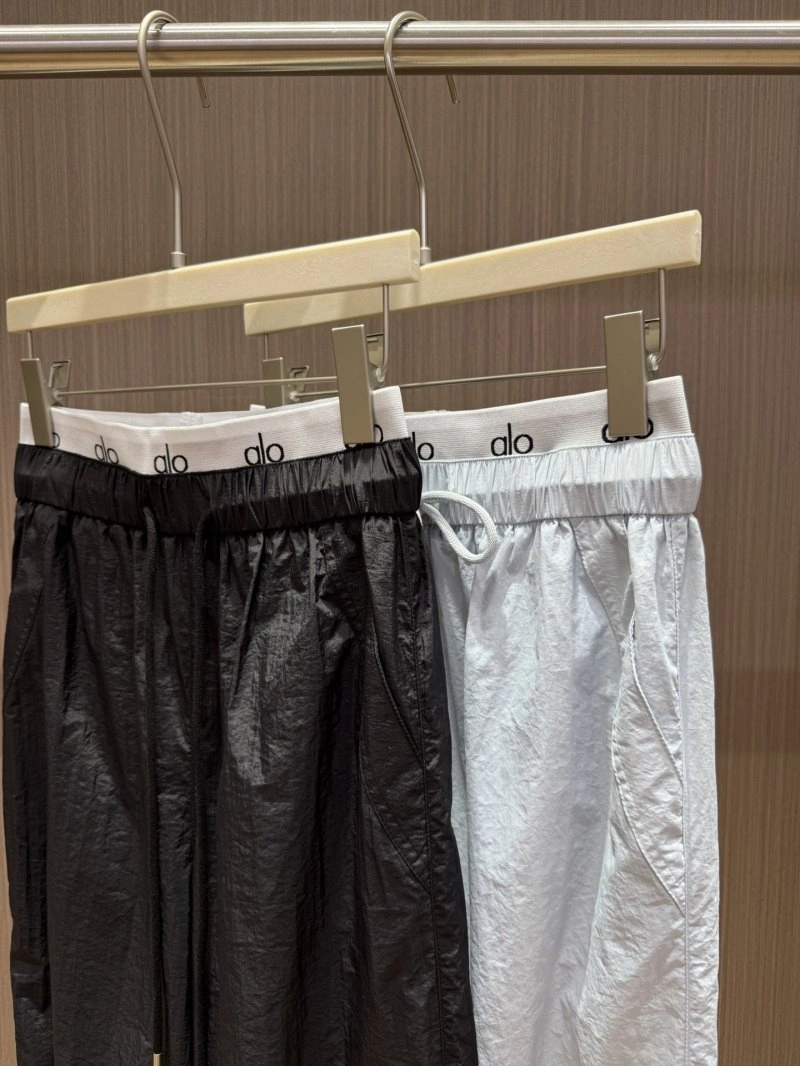 Alo Long Pants Premium 155115