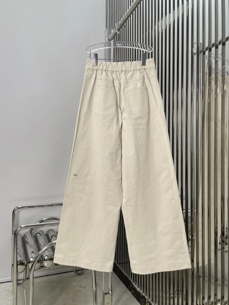 Alo Long Pants Unique 155119