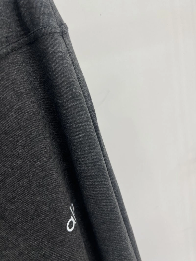 Alo Long Pants Comfortable 155104