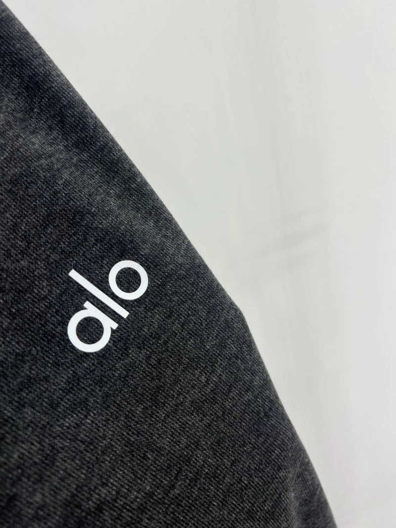Alo Long Pants Comfortable 155104