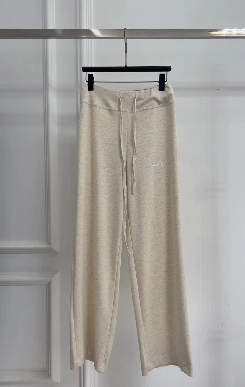 Alo Long Pants Cozy 155129
