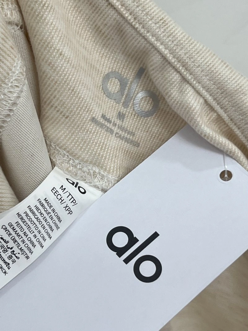 Alo Long Pants Cozy 155129