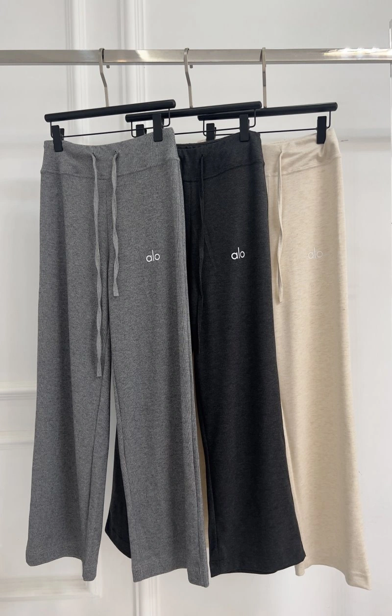 Alo Long Pants Cozy 155129