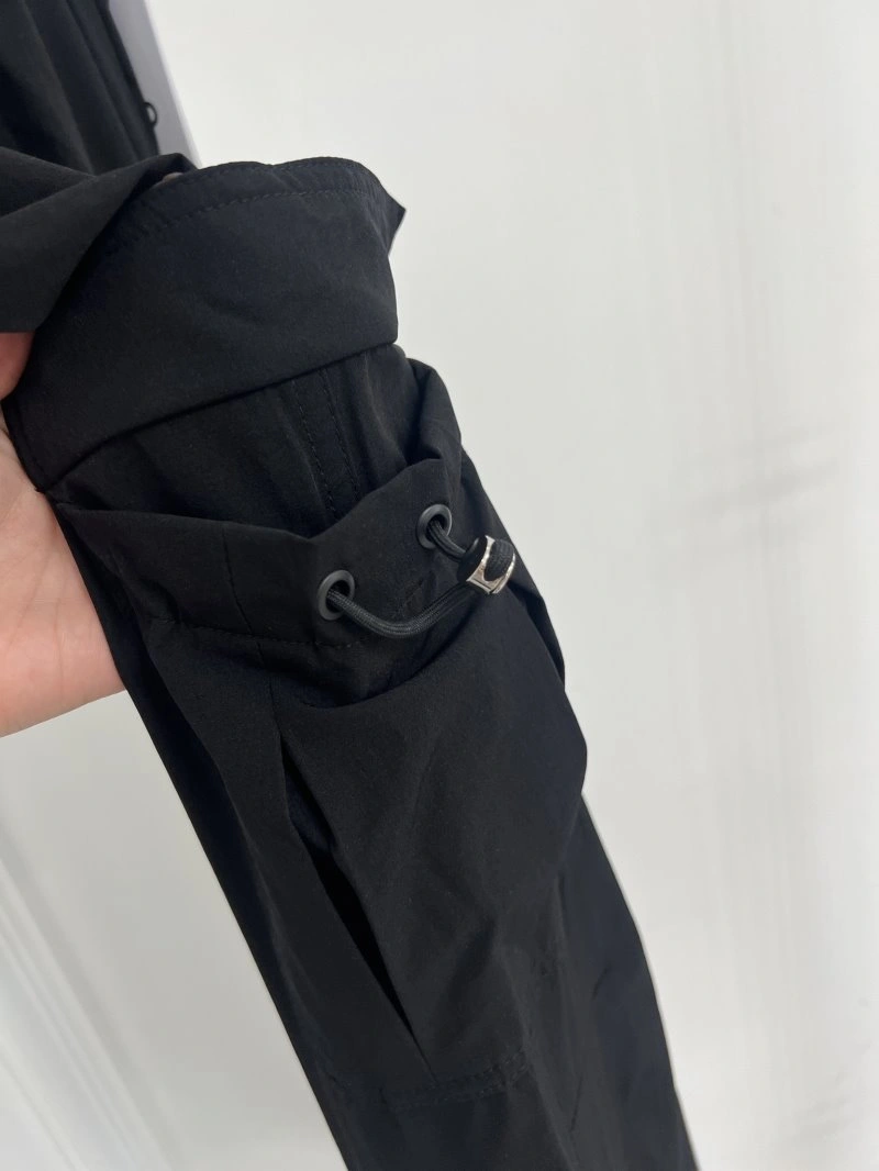 GoAnywhere Alo Long Pants 155100