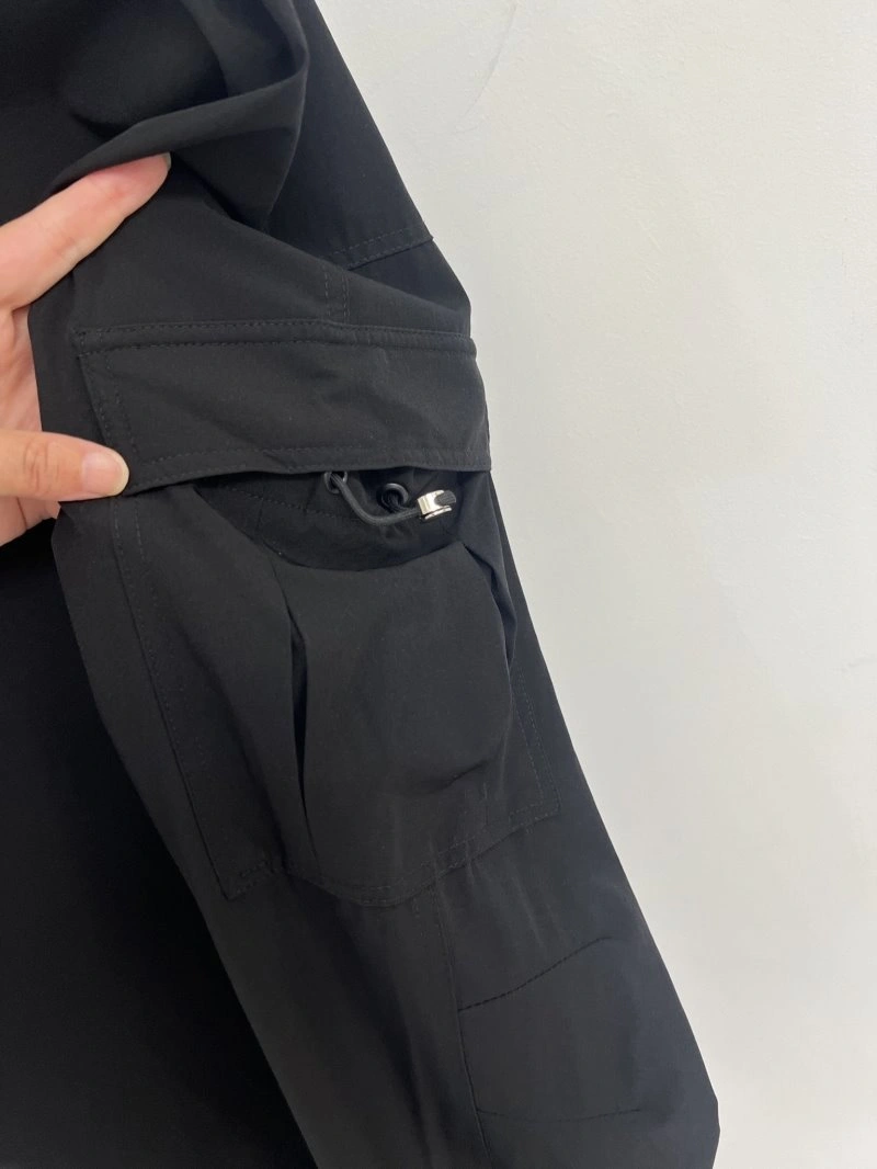 GoAnywhere Alo Long Pants 155100