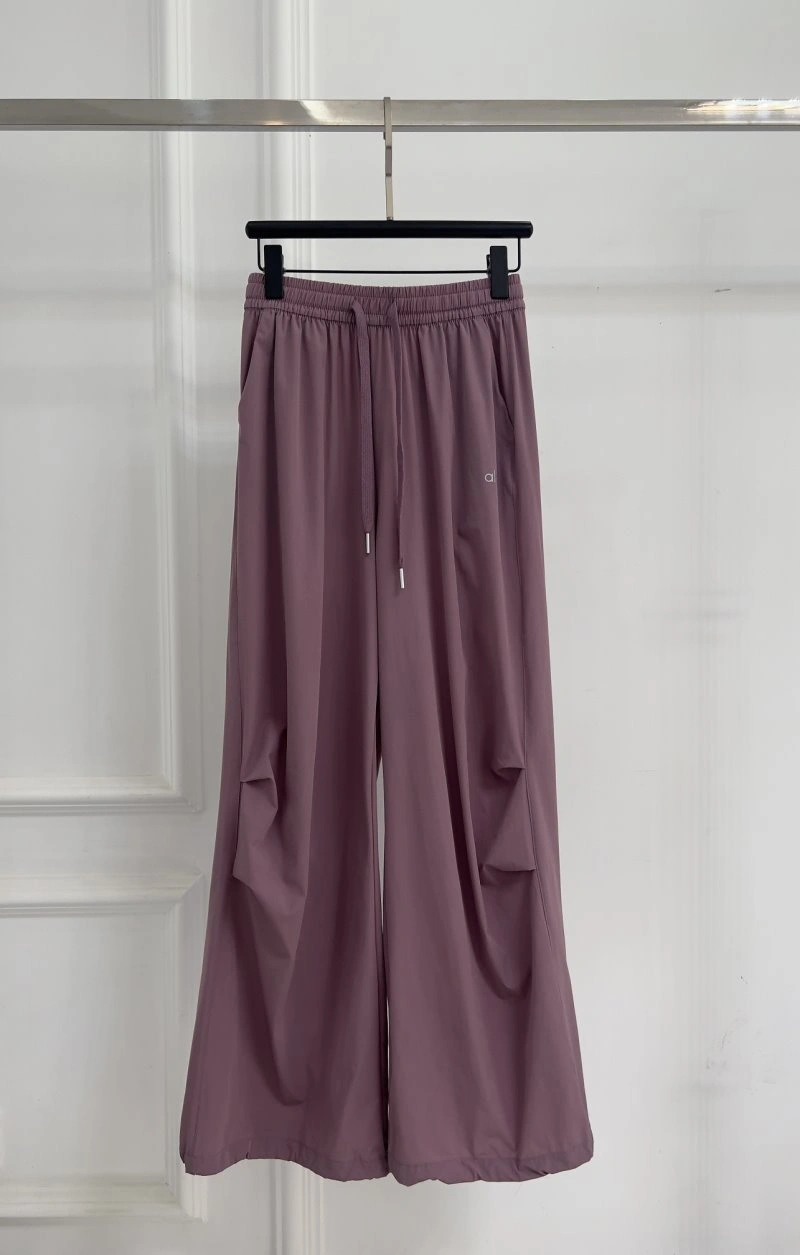 WellDesigned Alo Long Pants 155172