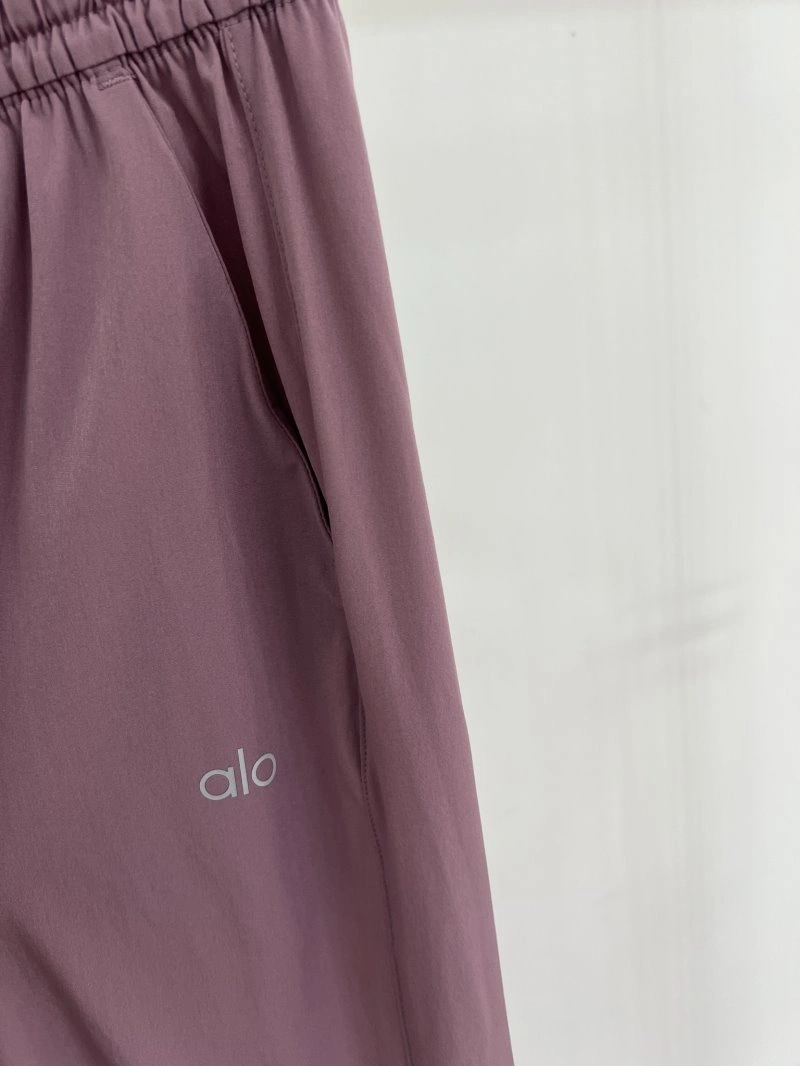 WellDesigned Alo Long Pants 155172