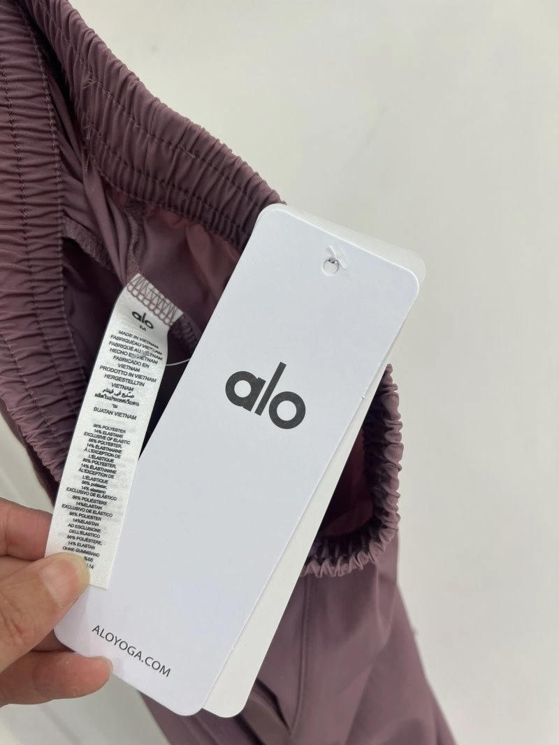WellDesigned Alo Long Pants 155172
