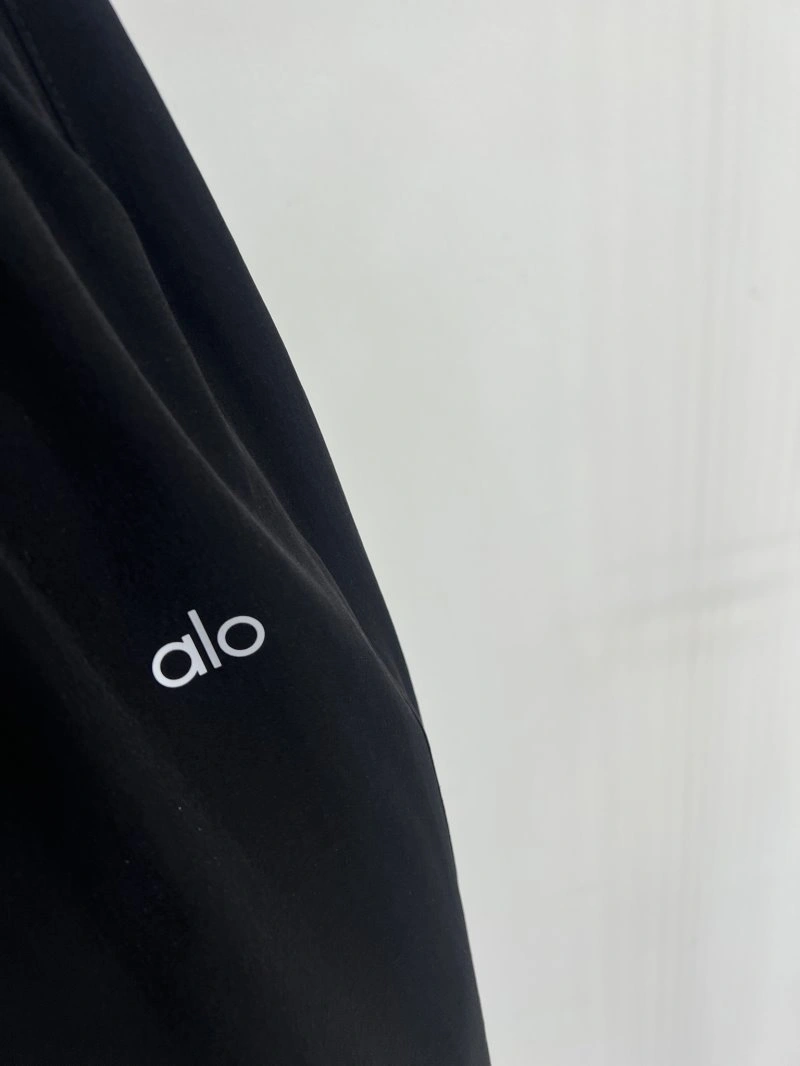 WrinkleFree Alo Long Pants 155096